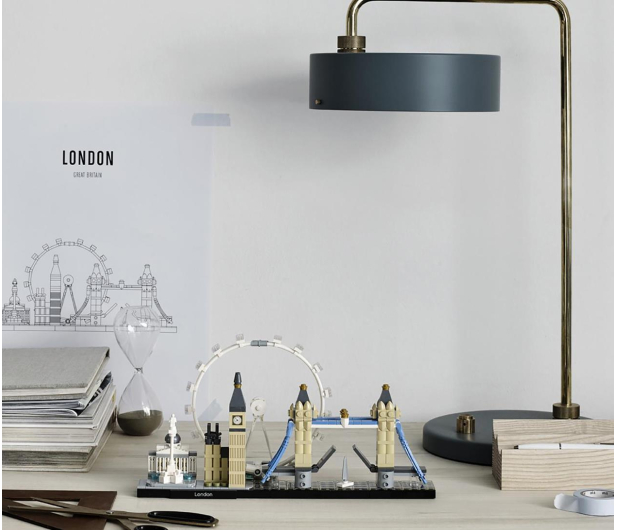 LEGO Architecture 21034 Londyn - 343761 - zdjęcie 6